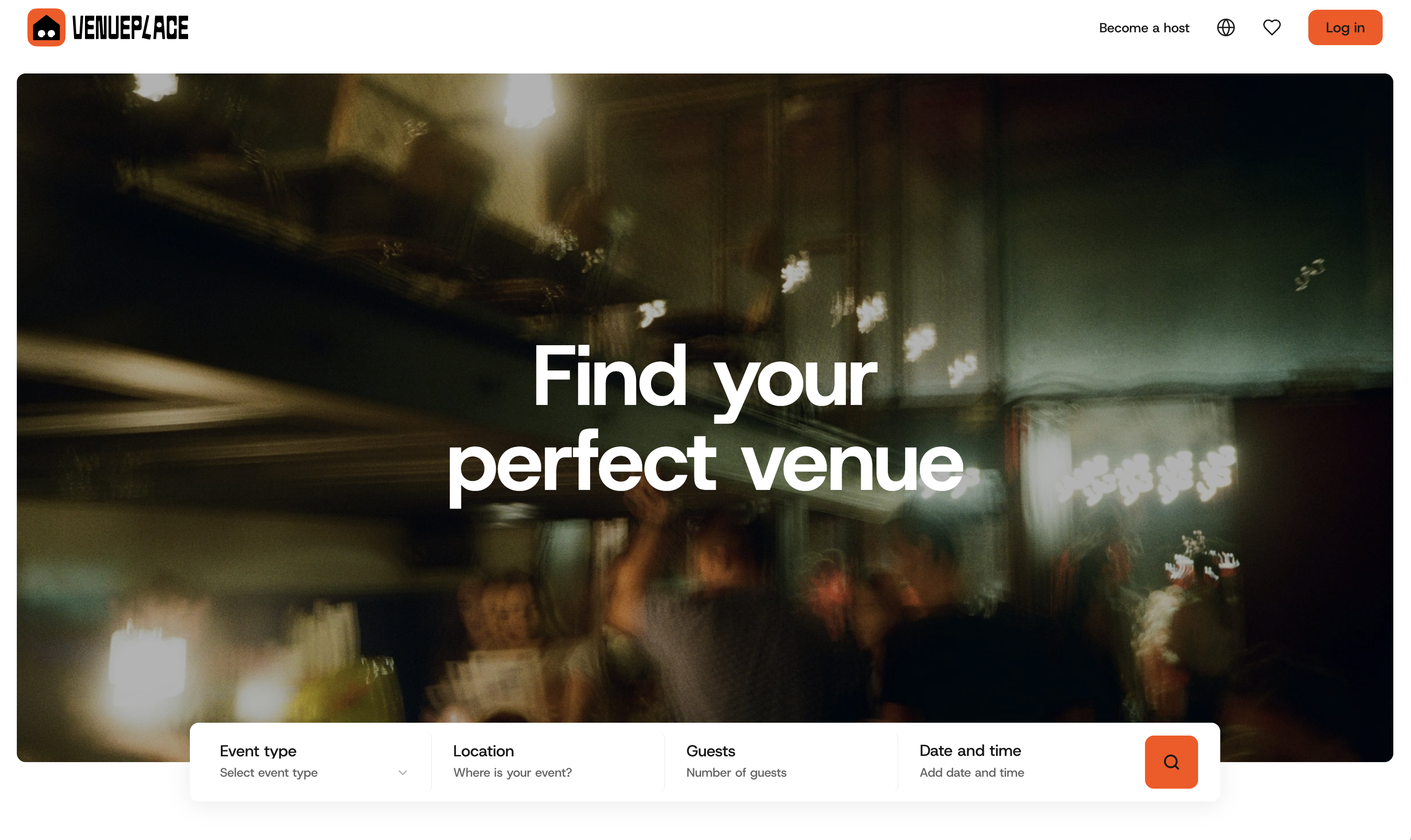 VENUEPLACE